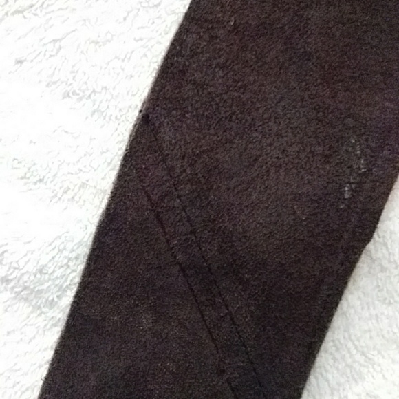 Lisandro Sarasola leather belt, women's M - Picture 7 of 7